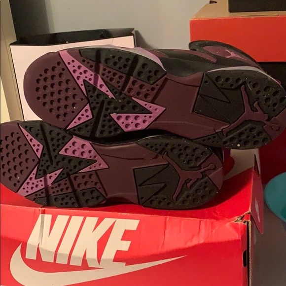 Air Jordan - Picture 6 of 6